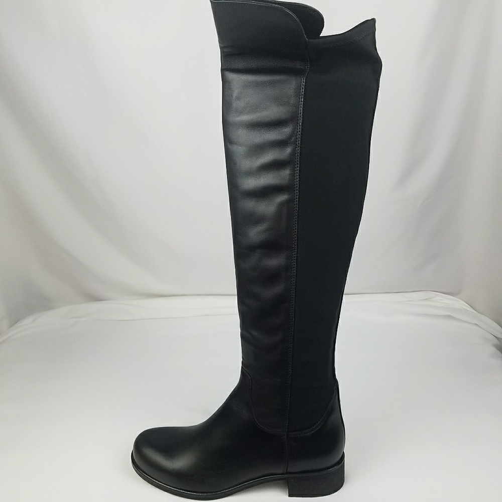 C La Canadienne Boot